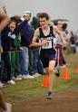 CCS XC D1 Boys  - 118